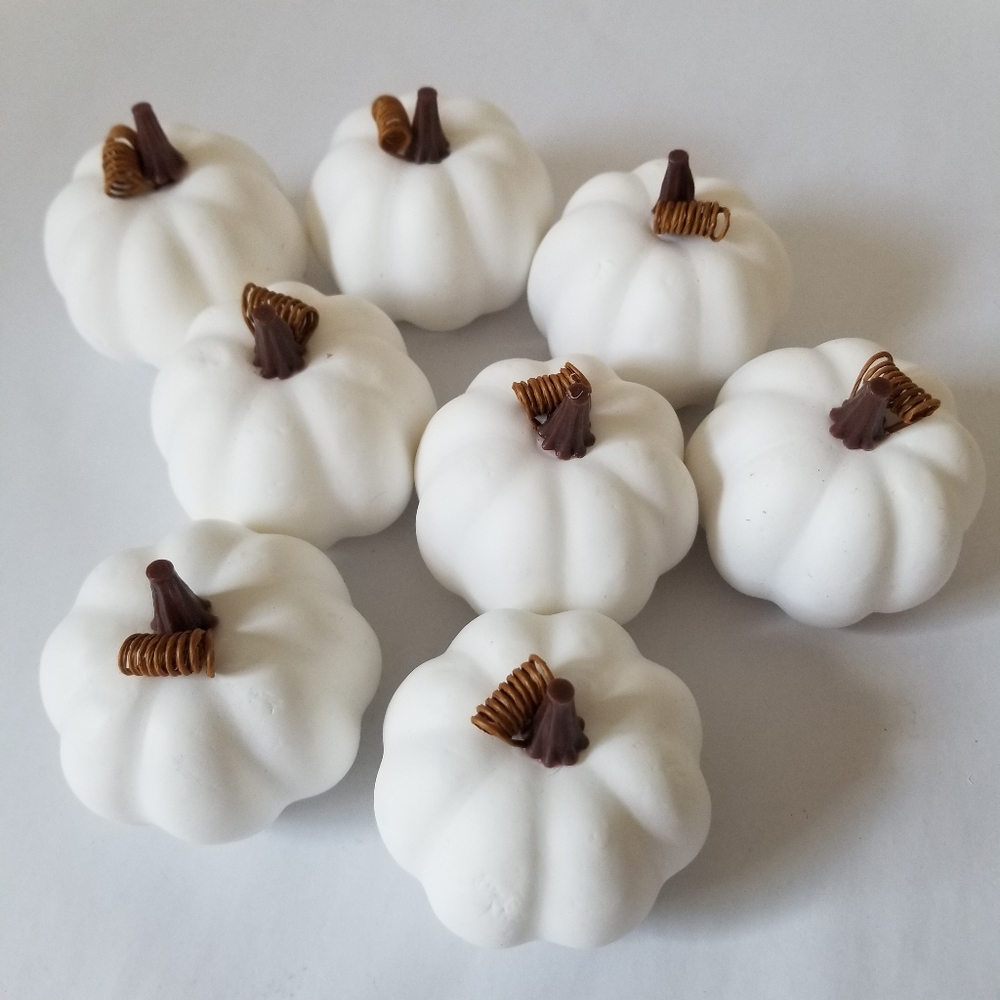 Mini Pumpkins - Picture 3 of 5